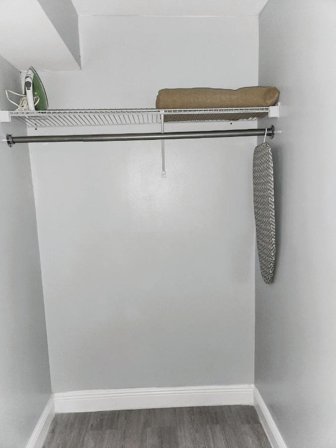 Cheerful Super Suite + 2 Queen + Sofa Bed Minutes From The Airport! Tampa Esterno foto